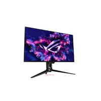 ASUS ROG Swift OLED PG32UCDMZ pantalla para PC 80 cm (31.5'') 3840 x 2160 Pixeles 4