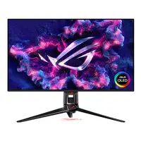 ASUS ROG Swift OLED PG32UCDMZ pantalla para PC 80 cm (31.5'') 3840 x 2160 Pixeles 4
