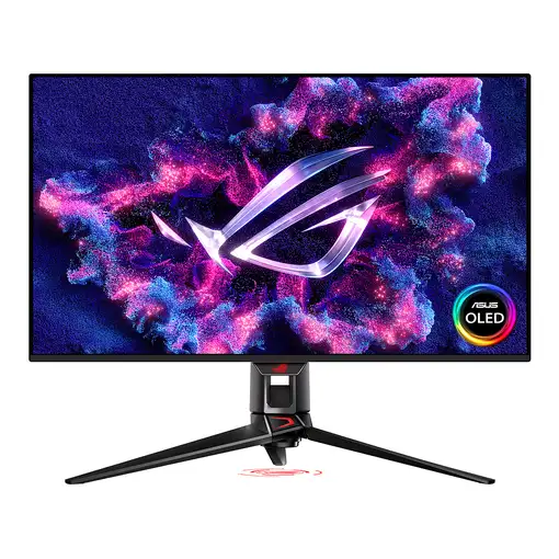 ASUS ROG Swift OLED PG32UCDMZ pantalla para PC 80 cm (31.5'') 3840 x 2160 Pixeles 4