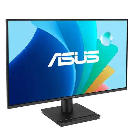 ASUS VA249HG pantalla para PC 60,5 cm (23.8'') 1920 x 1080 Pixeles Full HD LCD Negr