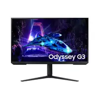 Samsung S32DG300EU pantalla para PC 81,3 cm (32'') 1920 x 1080 Pixeles Full HD LCD