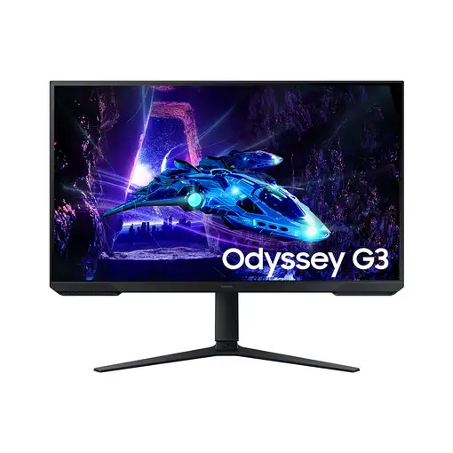 Samsung S32DG300EU pantalla para PC 81,3 cm (32'') 1920 x 1080 Pixeles Full HD LCD