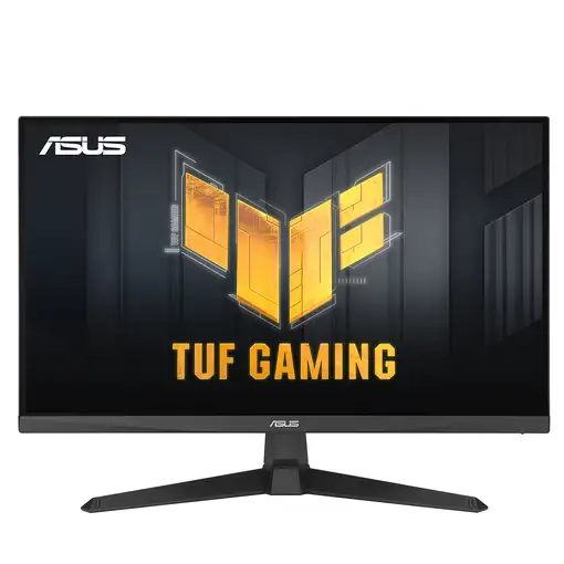 ASUS TUF Gaming VG279QE5A pantalla para PC 68,6 cm (27'') 1920 x 1080 Pixeles Full