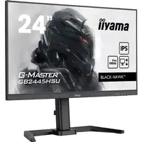 iiyama G-MASTER GB2445HSU-B2 LED display 60,5 cm (23.8'') 1920 x 1080 Pixeles Full