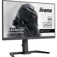 iiyama G-MASTER GB2445HSU-B2 LED display 60,5 cm (23.8'') 1920 x 1080 Pixeles Full
