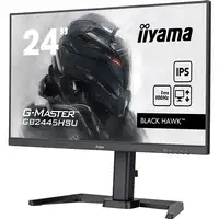 iiyama G-MASTER GB2445HSU-B2 LED display 60,5 cm (23.8'') 1920 x 1080 Pixeles Full