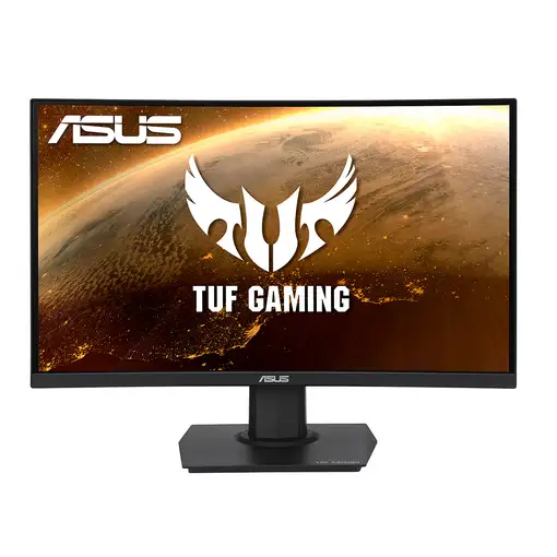 ASUS TUF Gaming VG24VQE pantalla para PC 59,9 cm (23.6'') 1920 x 1080 Pixeles Full