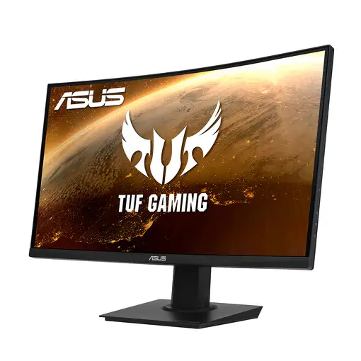 ASUS TUF Gaming VG24VQE pantalla para PC 59,9 cm (23.6'') 1920 x 1080 Pixeles Full