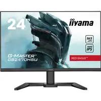 iiyama G-MASTER GB2470HSU-B5 LED display 61 cm (24'') 1920 x 1080 Pixeles Full HD N
