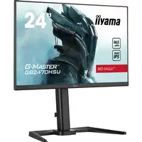 iiyama G-MASTER GB2470HSU-B5 LED display 61 cm (24'') 1920 x 1080 Pixeles Full HD N