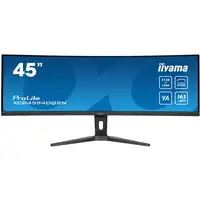 iiyama G-MASTER 45"LCD Curved Bus. UWQHD pantalla para PC 114,3 cm (45") 5120 x 14
