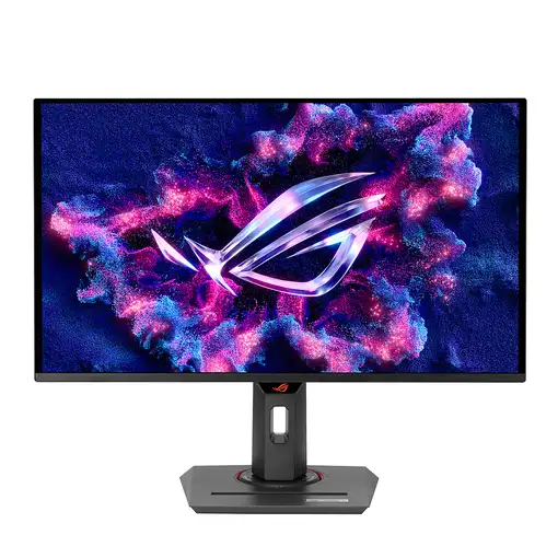ASUS ROG Strix OLED XG27UCDMG pantalla para PC 67,3 cm (26.5'') 3840 x 2160 Pixeles