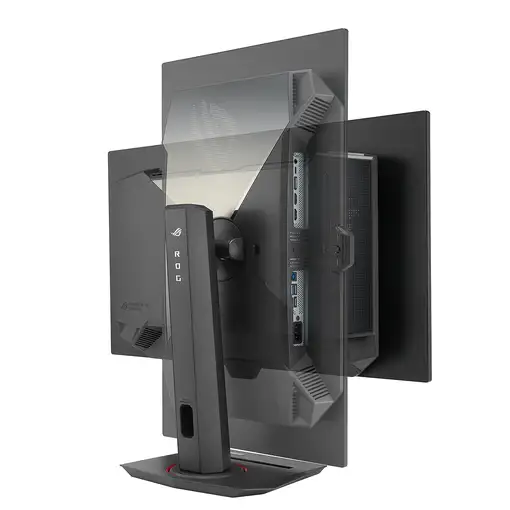 ASUS ROG Strix OLED XG27UCDMG pantalla para PC 67,3 cm (26.5'') 3840 x 2160 Pixeles