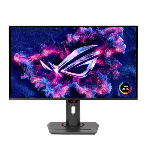 ASUS ROG Strix OLED XG27UCDMG pantalla para PC 67,3 cm (26.5'') 3840 x 2160 Pixeles