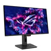 ASUS ROG Strix OLED XG27UCDMG pantalla para PC 67,3 cm (26.5'') 3840 x 2160 Pixeles