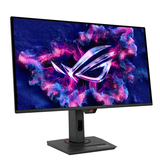 ASUS ROG Strix OLED XG27UCDMG pantalla para PC 67,3 cm (26.5'') 3840 x 2160 Pixeles