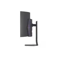 LG 45GS95QE-B pantalla para PC 114,3 cm (45'') 3440 x 1440 Pixeles Wide Quad HD OLE