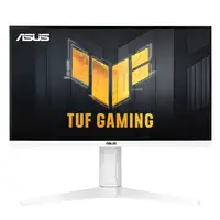 ASUS TUF Gaming VG27AQML1A-W pantalla para PC 68,6 cm (27'') 2560 x 1440 Pixeles Wi