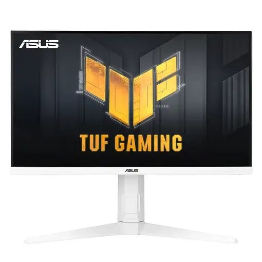 ASUS TUF Gaming VG27AQML1A-W pantalla para PC 68,6 cm (27'') 2560 x 1440 Pixeles Wi