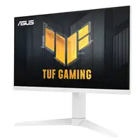 ASUS TUF Gaming VG27AQML1A-W pantalla para PC 68,6 cm (27'') 2560 x 1440 Pixeles Wi