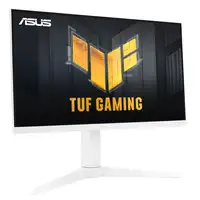 ASUS TUF Gaming VG27AQML1A-W pantalla para PC 68,6 cm (27'') 2560 x 1440 Pixeles Wi