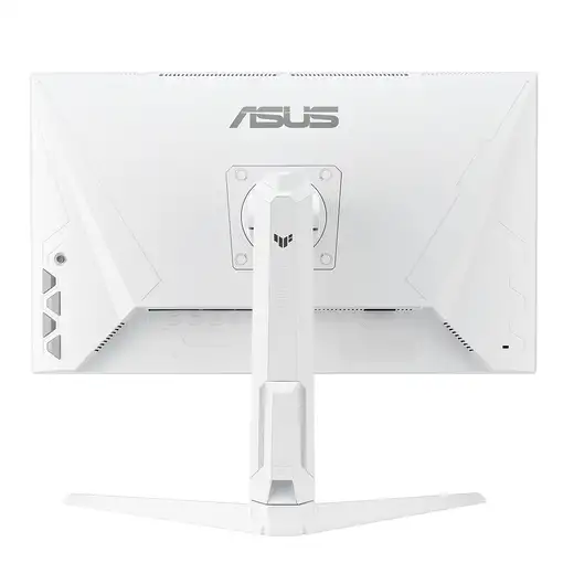 ASUS TUF Gaming VG27AQML1A-W pantalla para PC 68,6 cm (27'') 2560 x 1440 Pixeles Wi