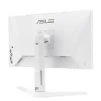 ASUS TUF Gaming VG27AQML1A-W pantalla para PC 68,6 cm (27'') 2560 x 1440 Pixeles Wi