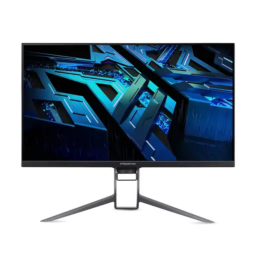 Acer Predator XB323KRVbmiiiiphuzx pantalla para PC 81,3 cm (32'') 3840 x 2160 Pixel