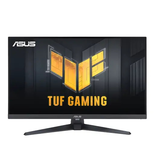 ASUS TUF Gaming VG328QA1A pantalla para PC 80 cm (31.5") 1920 x 1080 Pixeles Full