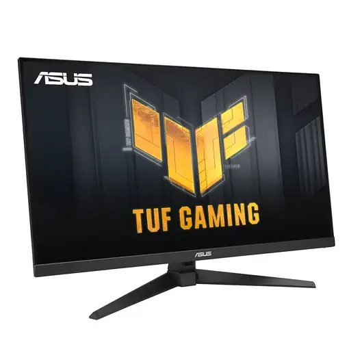 ASUS TUF Gaming VG328QA1A pantalla para PC 80 cm (31.5") 1920 x 1080 Pixeles Full