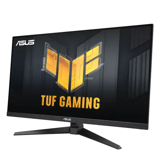 ASUS TUF Gaming VG328QA1A pantalla para PC 80 cm (31.5") 1920 x 1080 Pixeles Full