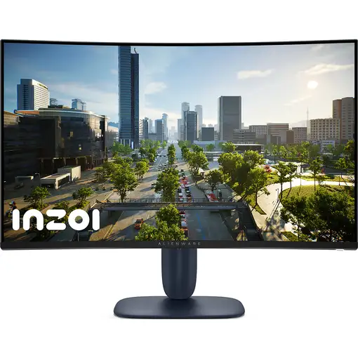 Alienware AW3225DM pantalla para PC 80 cm (31.5'') 2560 x 1440 Pixeles Wide Quad HD