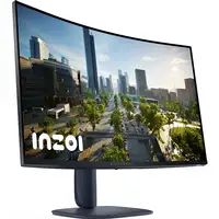 Alienware AW3225DM pantalla para PC 80 cm (31.5'') 2560 x 1440 Pixeles Wide Quad HD