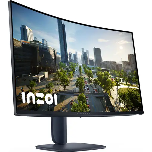 Alienware AW3225DM pantalla para PC 80 cm (31.5'') 2560 x 1440 Pixeles Wide Quad HD