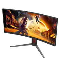 AOC G4 CU34G4Z pantalla para PC 86,4 cm (34'') 3440 x 1440 Pixeles Wide Quad HD LED