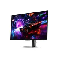 Samsung G81SF pantalla para PC 81,3 cm (32'') 3840 x 2160 Pixeles 4K Ultra HD OLED