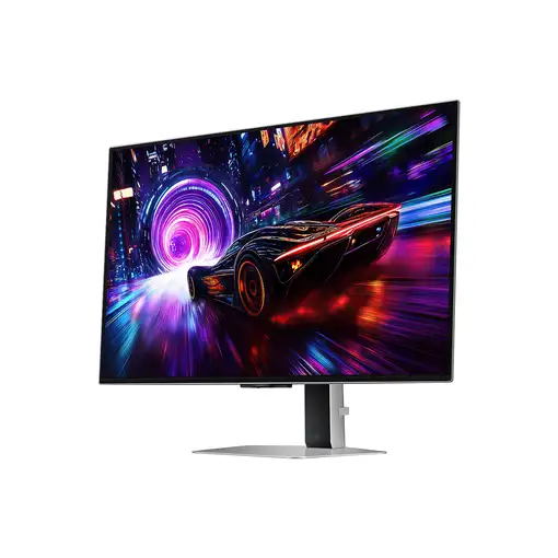 Samsung G81SF pantalla para PC 81,3 cm (32'') 3840 x 2160 Pixeles 4K Ultra HD OLED