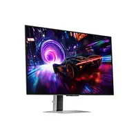 Samsung G81SF pantalla para PC 81,3 cm (32'') 3840 x 2160 Pixeles 4K Ultra HD OLED