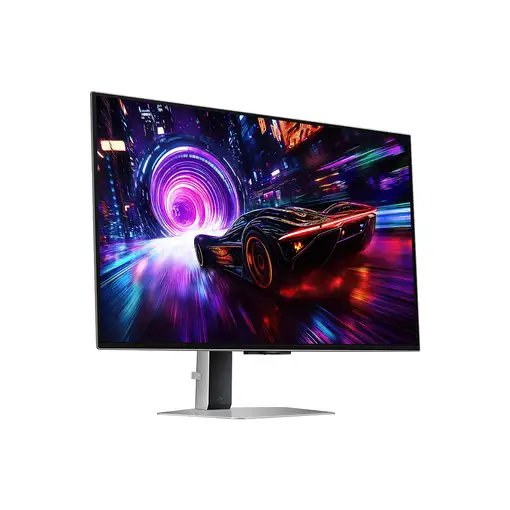 Samsung G81SF pantalla para PC 81,3 cm (32'') 3840 x 2160 Pixeles 4K Ultra HD OLED