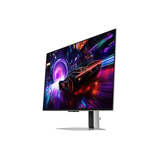 Samsung G81SF pantalla para PC 81,3 cm (32'') 3840 x 2160 Pixeles 4K Ultra HD OLED