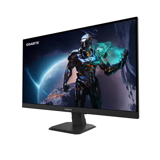 GIGABYTE GS27U 27'' Monitor de juegos UHD - 3840 x 2160, 160Hz, 1ms, 350 cd/m², Dis