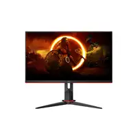 AOC G2 27G2ZN3/BK pantalla para PC 68,6 cm (27'') 1920 x 1080 Pixeles Full HD LCD N