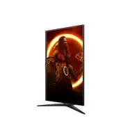 AOC G2 27G2ZN3/BK pantalla para PC 68,6 cm (27'') 1920 x 1080 Pixeles Full HD LCD N