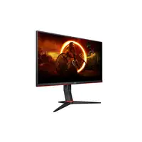 AOC G2 27G2ZN3/BK pantalla para PC 68,6 cm (27'') 1920 x 1080 Pixeles Full HD LCD N