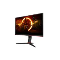 AOC G2 27G2ZN3/BK pantalla para PC 68,6 cm (27'') 1920 x 1080 Pixeles Full HD LCD N