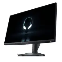 Alienware AW2523HF LED display 62,2 cm (24.5'') 1920 x 1080 Pixeles Full HD LCD Neg