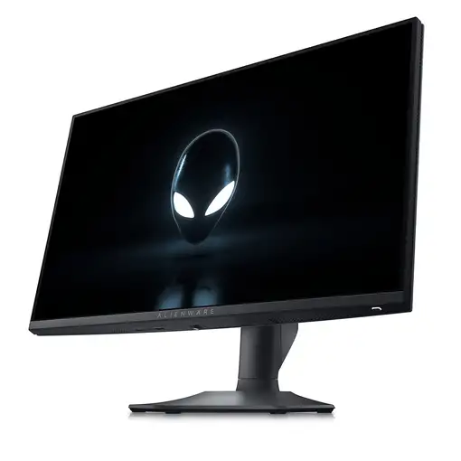 Alienware AW2523HF LED display 62,2 cm (24.5'') 1920 x 1080 Pixeles Full HD LCD Neg