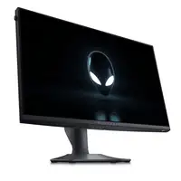 Alienware AW2523HF LED display 62,2 cm (24.5'') 1920 x 1080 Pixeles Full HD LCD Neg