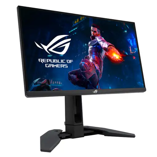 ASUS ROG Swift PG248QP pantalla para PC 61,2 cm (24.1") 1920 x 1080 Pixeles Full H