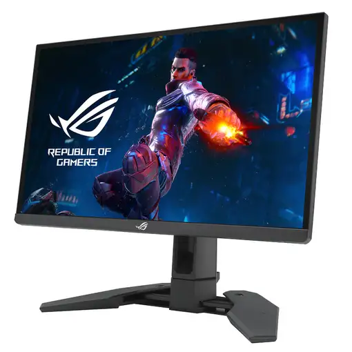 ASUS ROG Swift PG248QP pantalla para PC 61,2 cm (24.1") 1920 x 1080 Pixeles Full H